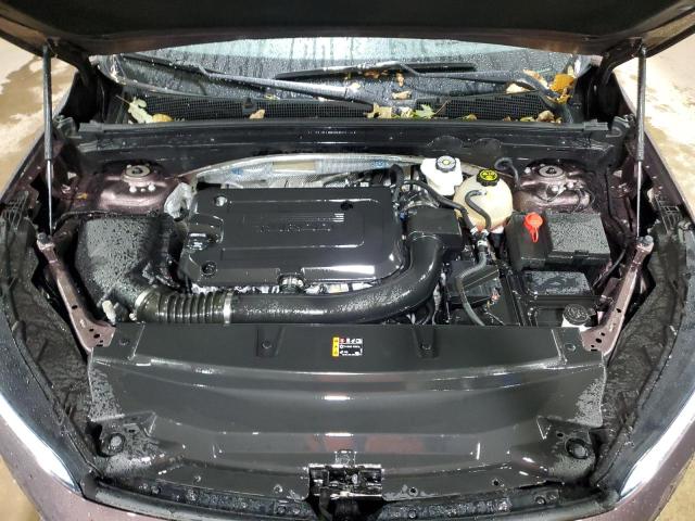 2024 BUICK ENVISION E #3302708030