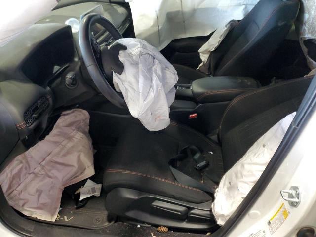 2024 HONDA HR-V SPORT #3301892447