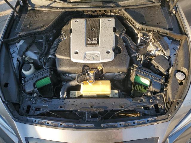 2014 INFINITI Q50 #3296314450