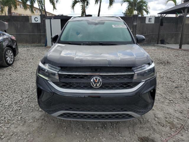 2024 VOLKSWAGEN TAOS SE #3305465093