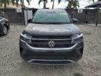 Lot #3305465093 2024 VOLKSWAGEN TAOS SE