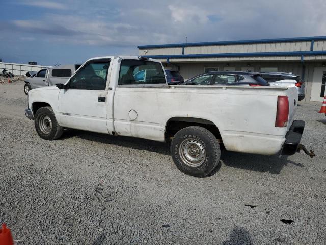 1994 CHEVROLET GMT-400 C1 #3291453475