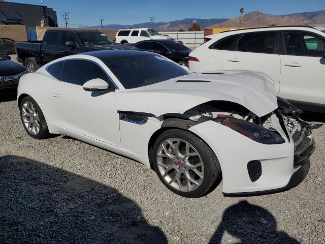 2018 JAGUAR F-TYPE #3298312133