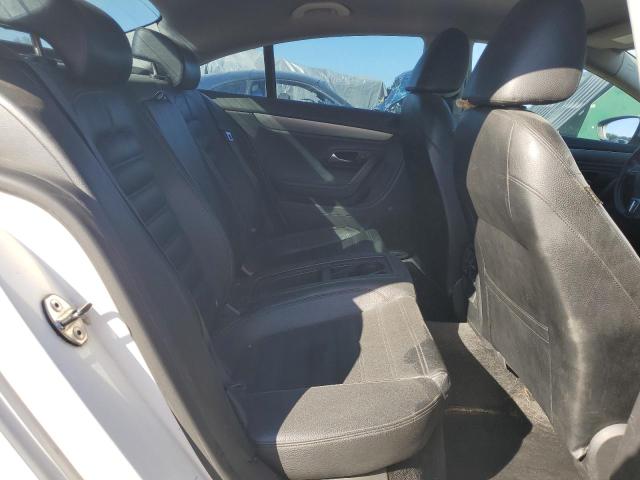 2012 VOLKSWAGEN CC SPORT - WVWMP7ANXCE514056