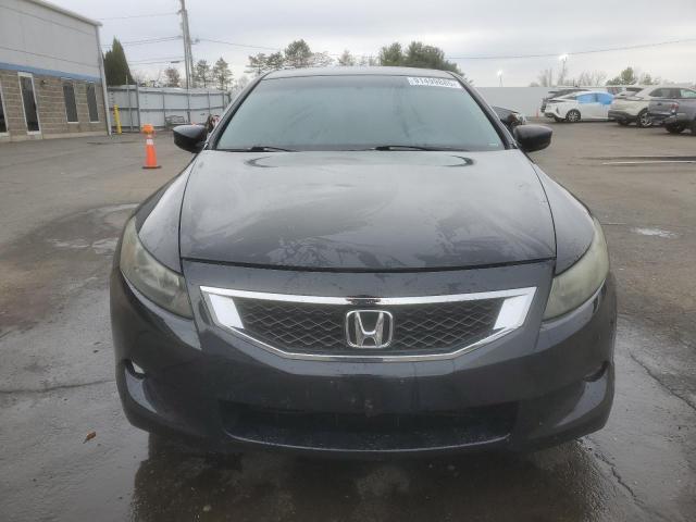 2010 HONDA ACCORD EXL #3303877693