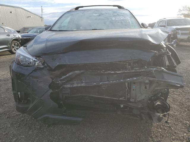 2021 SUBARU CROSSTREK #3302652015