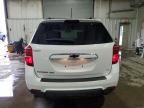 Lot #3310319962 2017 CHEVROLET EQUINOX LT