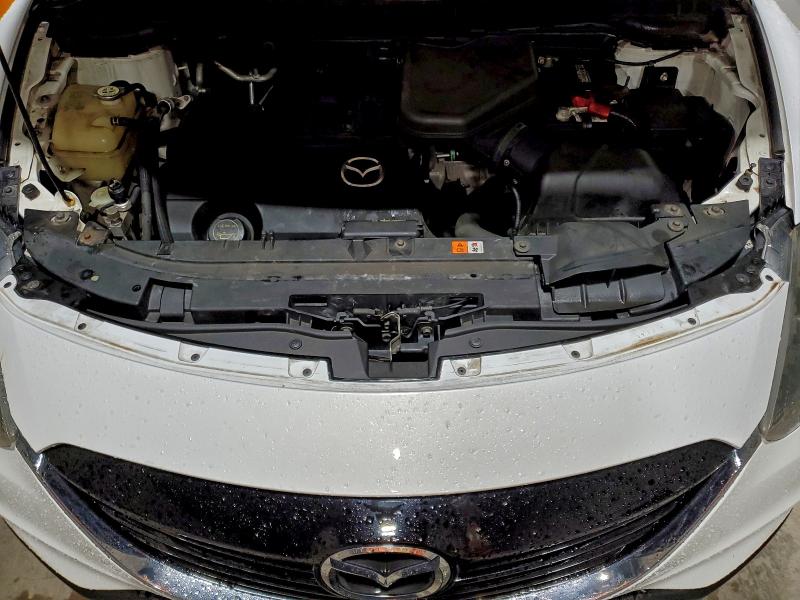 2014 MAZDA CX-9 TOURI #3297882787