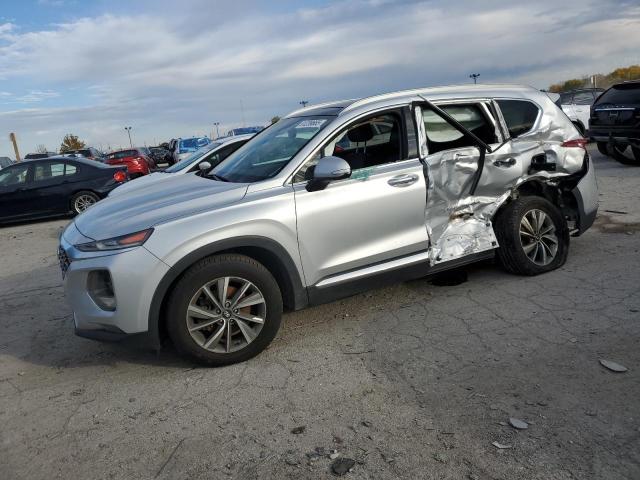 Global Auto Auctions: 2019 HYUNDAI SANTA FE L