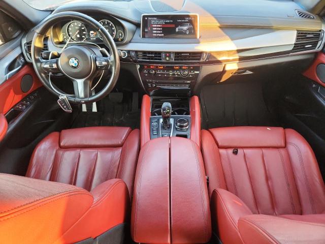 2018 BMW X6 XDRIVE3 #3297894845