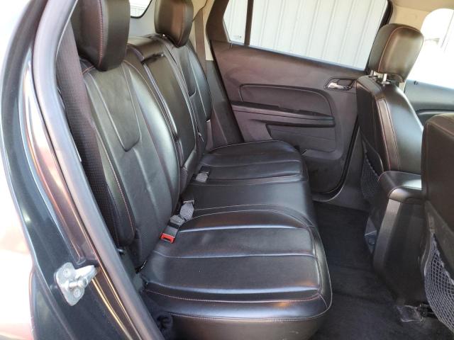 2013 GMC TERRAIN SL #3304671925