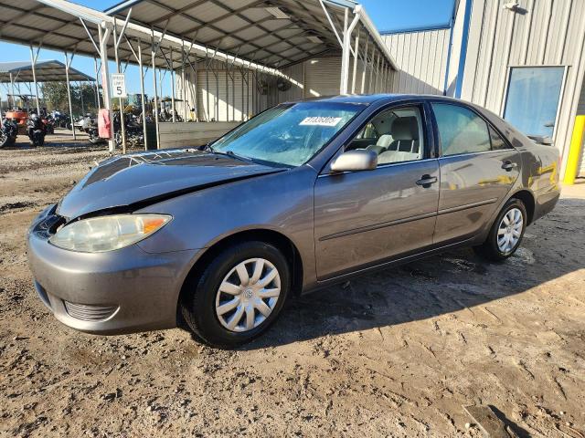 Global Auto Auctions: 2006 TOYOTA CAMRY LE
