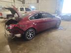 Lot #3305595132 2017 BUICK REGAL SPOR
