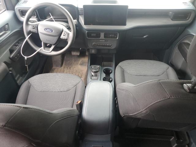 2025 FORD MAVERICK X #3317732066