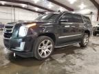 Lot #3317724075 2017 CADILLAC ESCALADE L