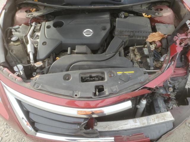 2013 NISSAN ALTIMA 2.5 #3301847371