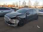 Lot #3297048545 2014 FORD FUSION TIT