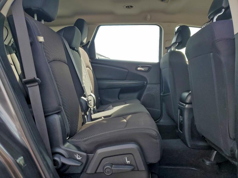 2015 DODGE JOURNEY SE #3297895770