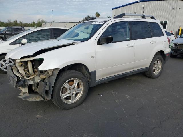 2004 MITSUBISHI OUTLANDER #3302929616