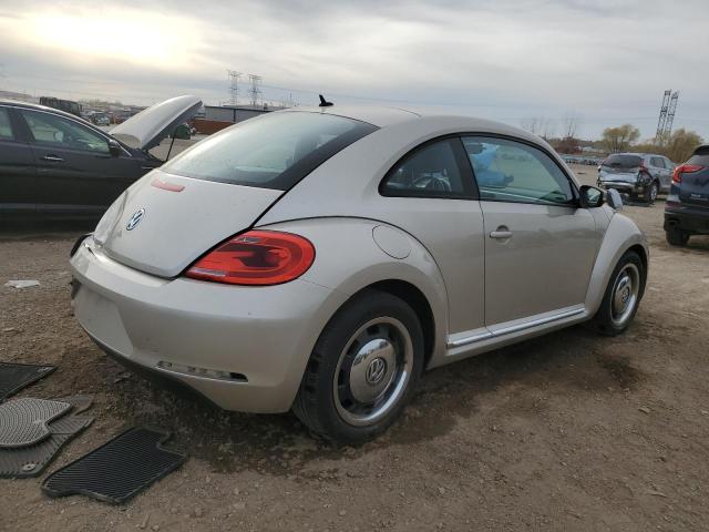 2012 VOLKSWAGEN BEETLE #3284116574