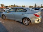 Lot #3297926774 2012 HONDA CIVIC HYBR