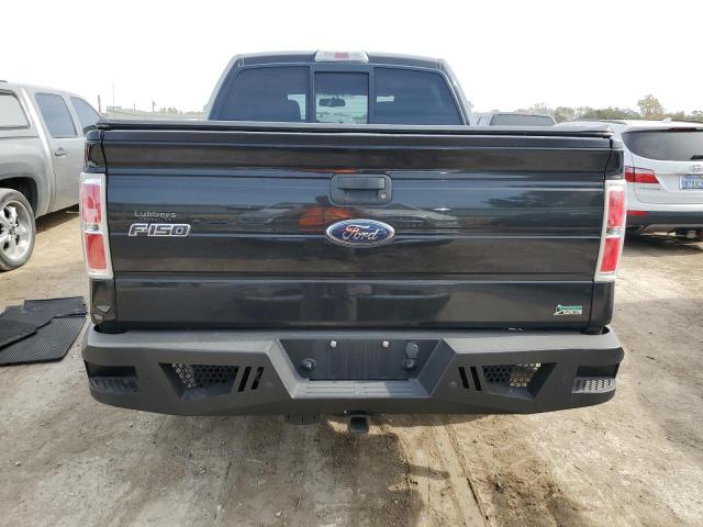 2010 FORD F150 SUPER #3286537170