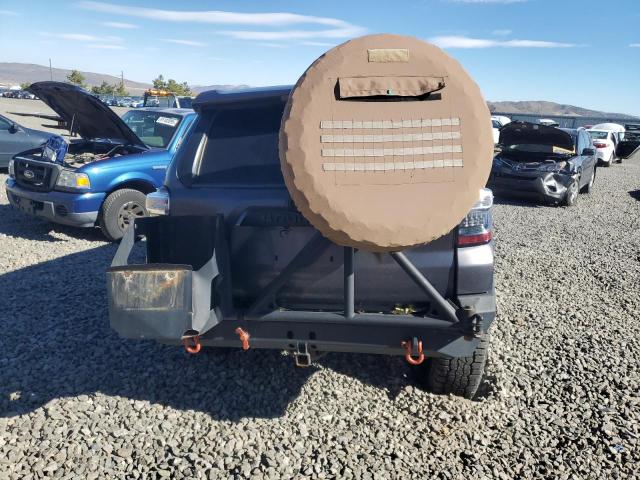 2015 TOYOTA 4RUNNER SR - JTEBU5JR5F5272221