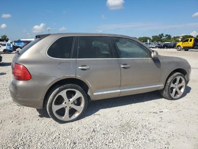 2006 PORSCHE CAYENNE S #3305307317