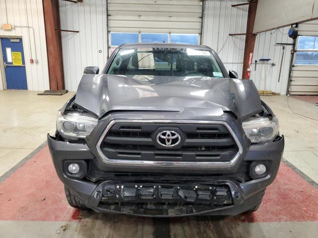 2017 TOYOTA TACOMA ACCESS CAB - 5TFSX5EN9HX049755