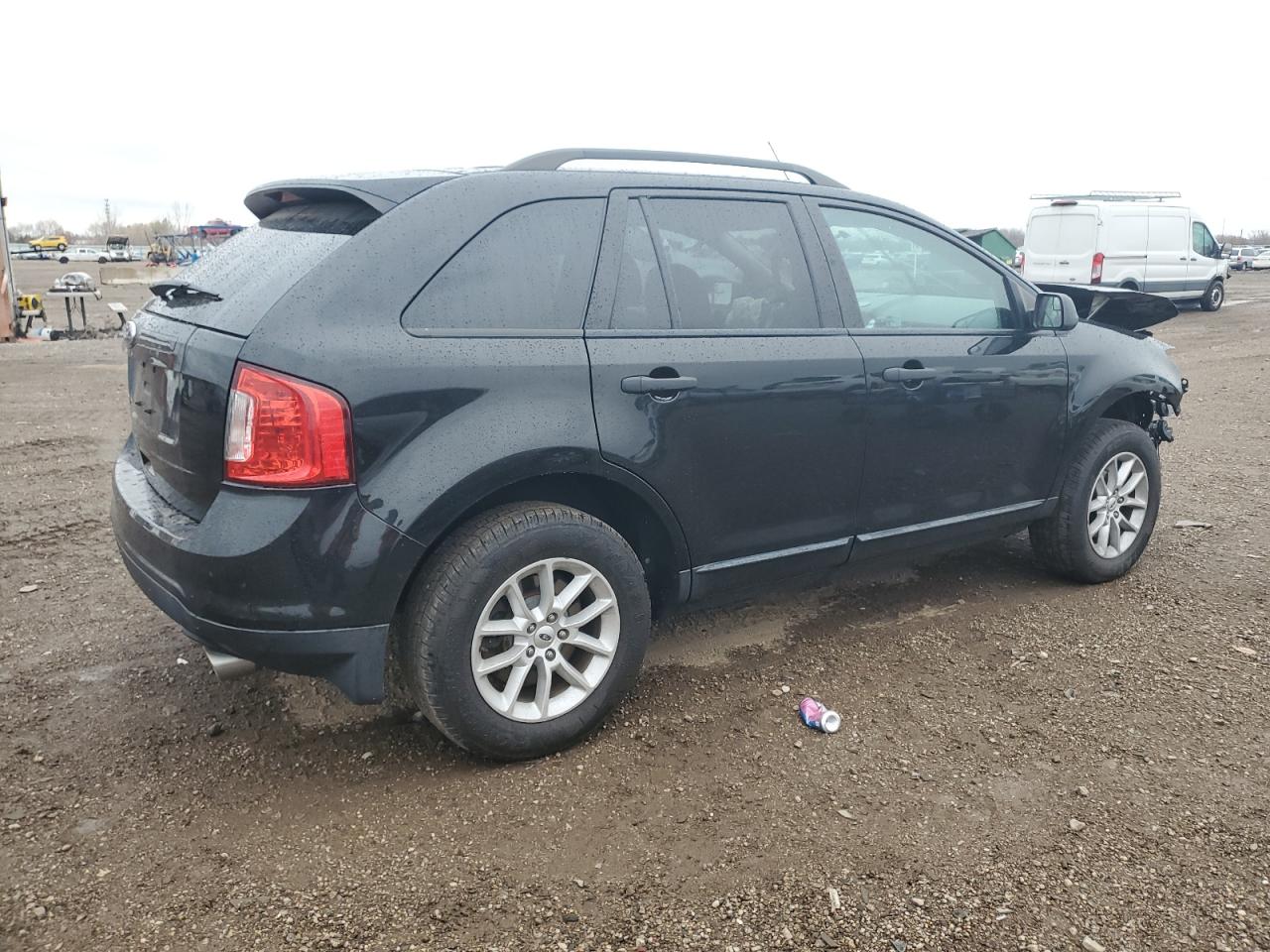 FORD EDGE SE