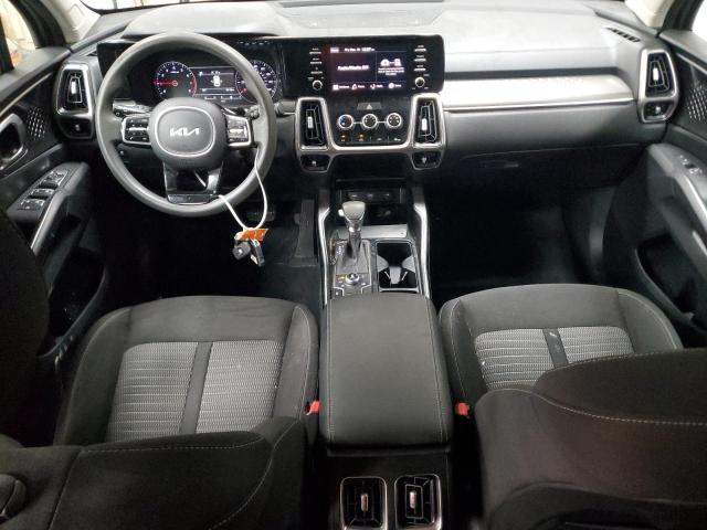 2022 KIA SORENTO LX #3315819351