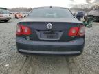 Lot #3294499525 2006 VOLKSWAGEN JETTA TDI