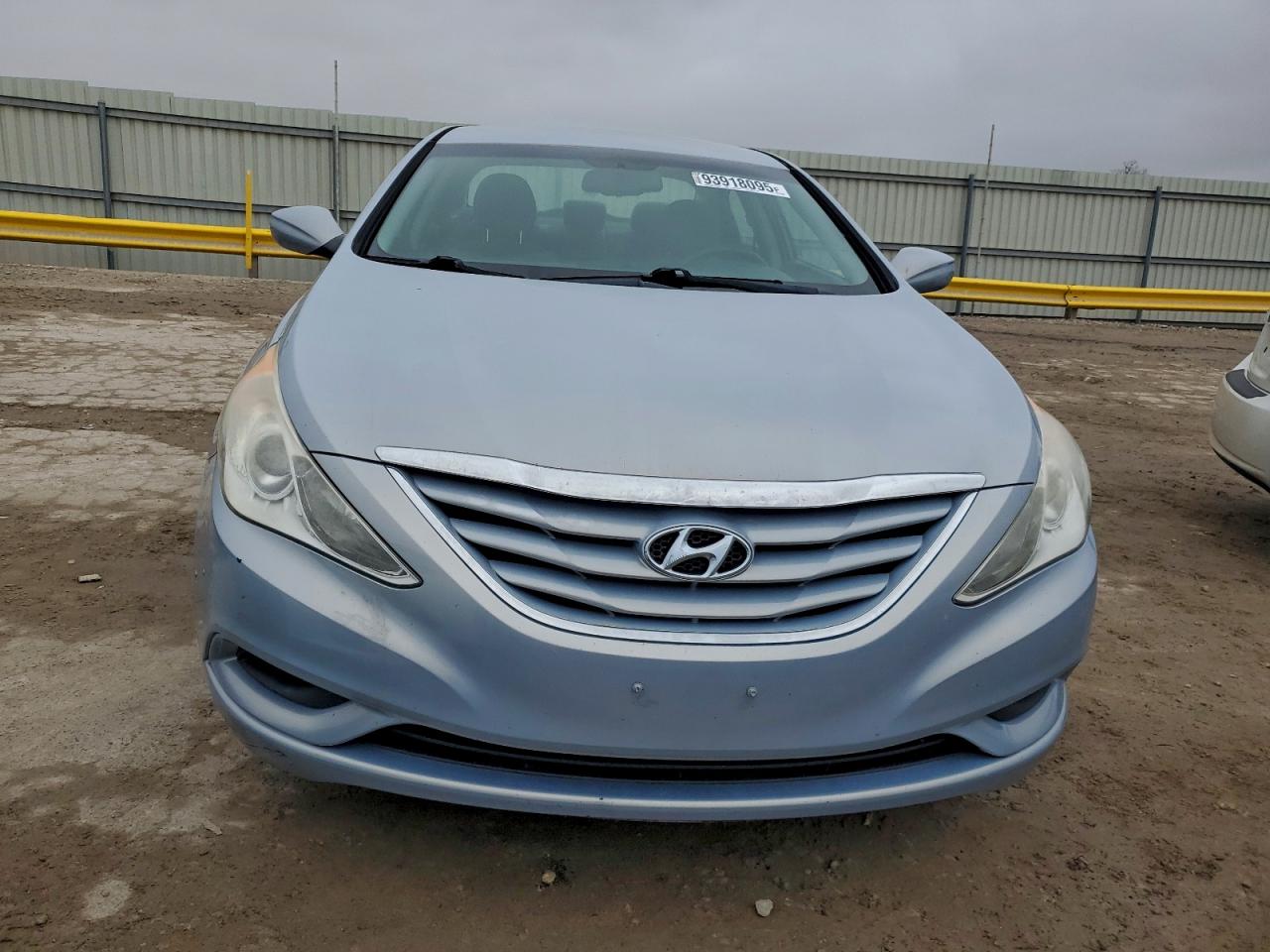 HYUNDAI SONATA GLS