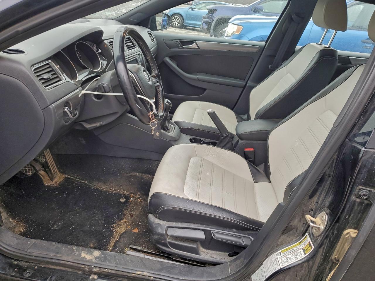 VOLKSWAGEN JETTA SPORT