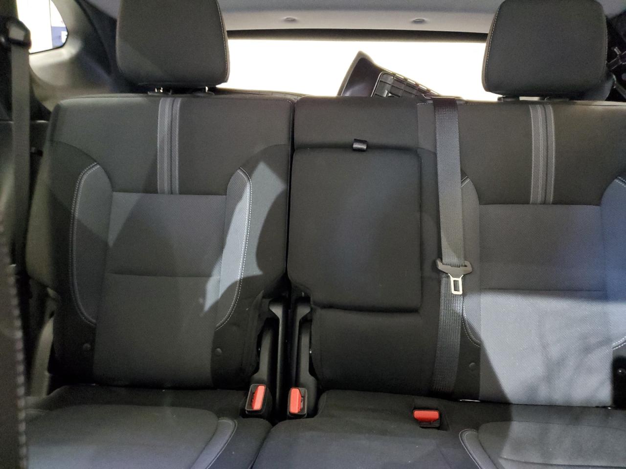 CHEVROLET BLAZER 2LT