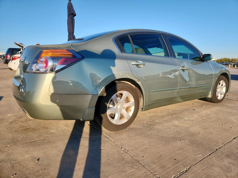 2008 NISSAN ALTIMA 2.5 #3281540389