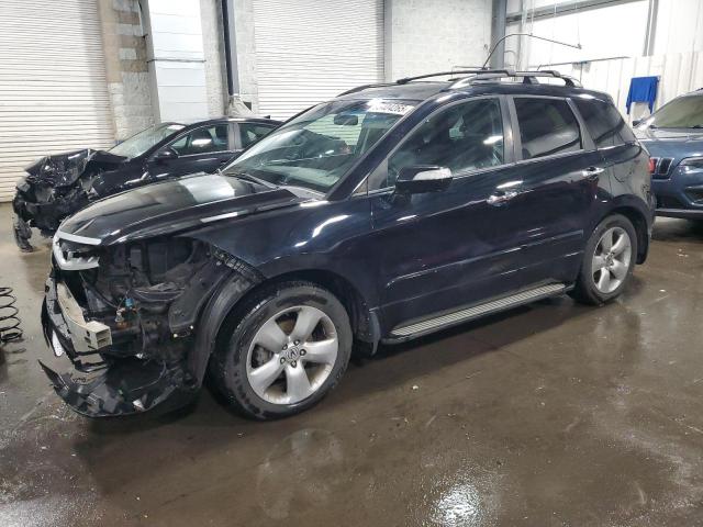 Global Auto Auctions: 2007 ACURA RDX TECHNO