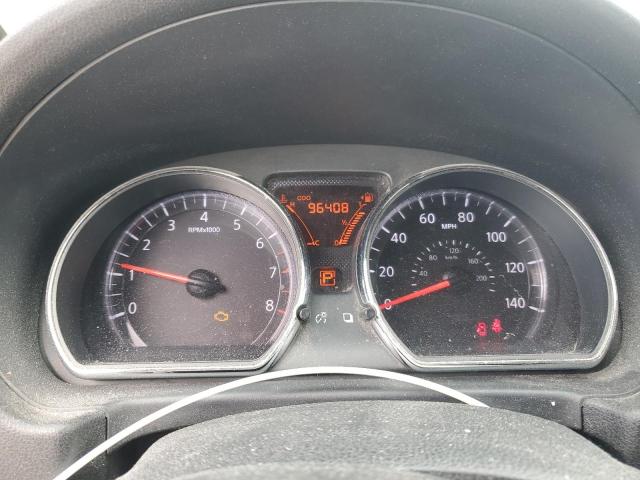 2015 NISSAN VERSA NOTE #3304787319