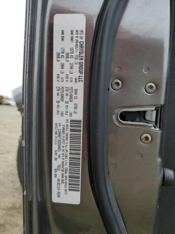 2013 RAM 1500 ST #3301817352