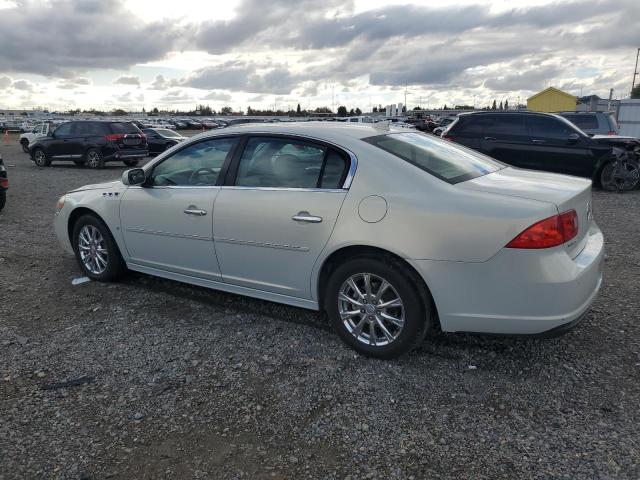 2010 BUICK LUCERNE CX #3309486657