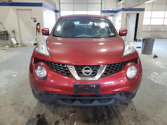 2016 NISSAN JUKE S #3297132498