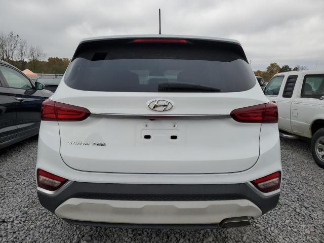 2019 HYUNDAI SANTA FE S 5NMS23AD5KH020477