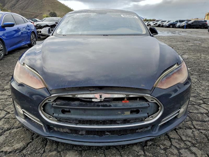 2013 TESLA MODEL S #3302633028