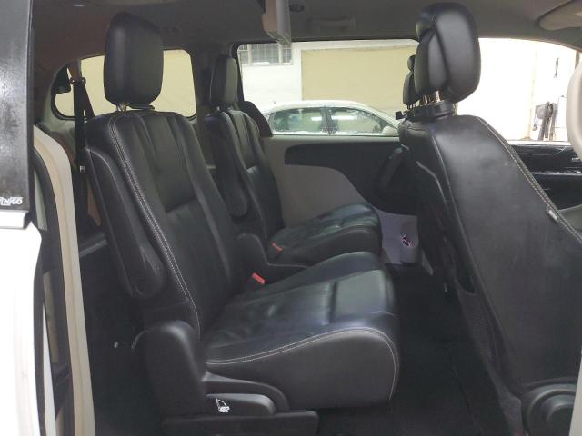 2014 CHRYSLER TOWN & COU #3284680333