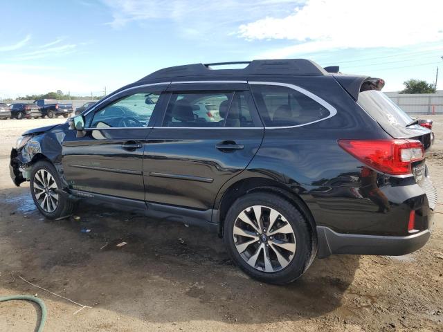 2016 SUBARU OUTBACK 2. #3286594145