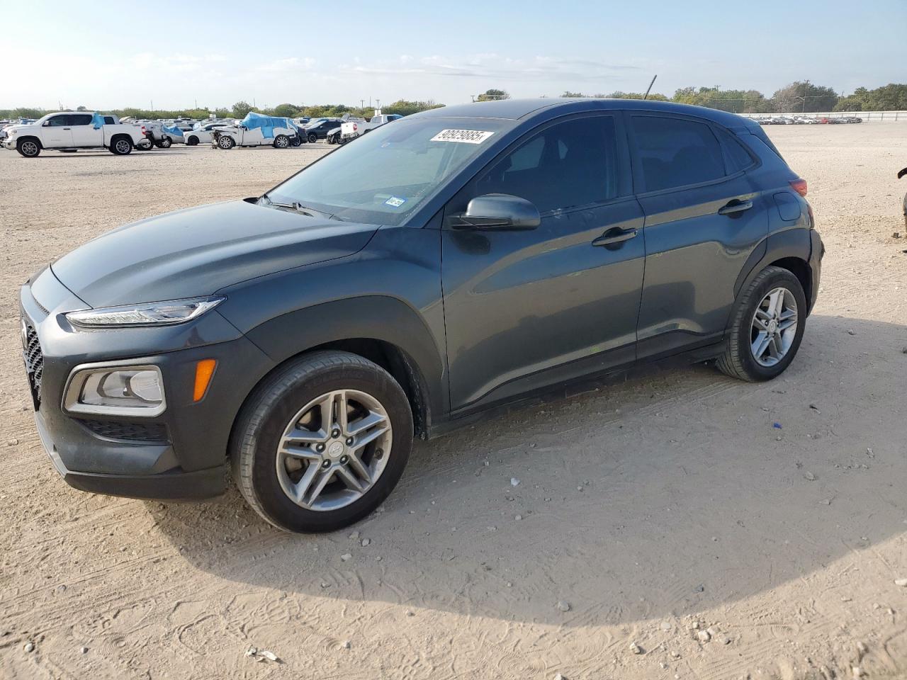 HYUNDAI KONA SE