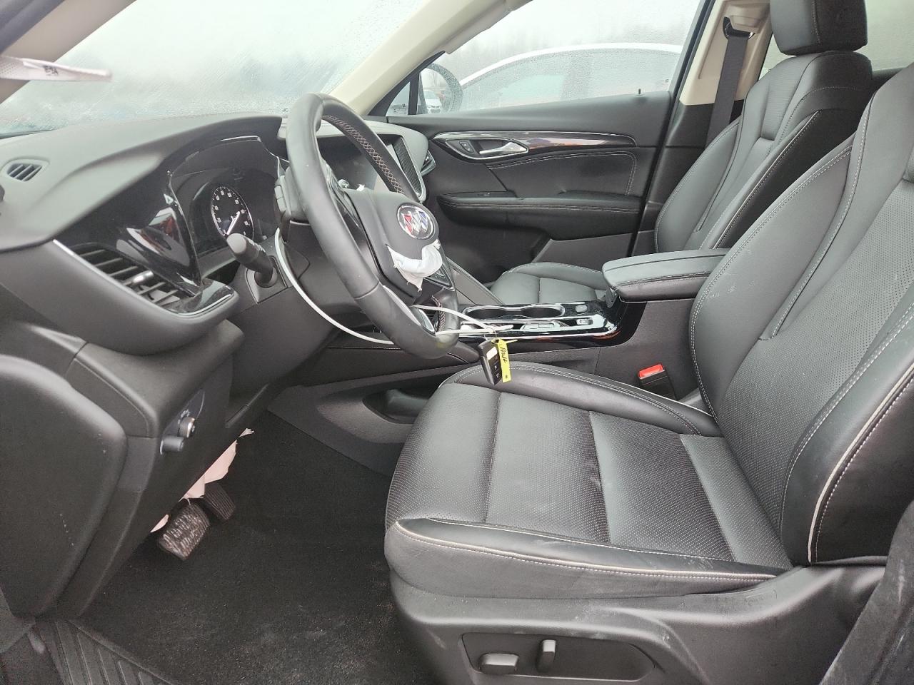 BUICK ENVISION ESSENCE