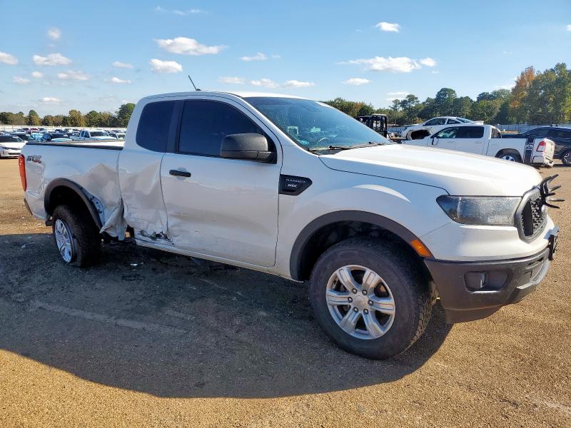 2022 FORD RANGER XL #3305612744