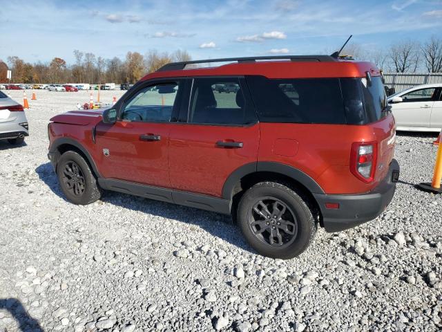 2022 FORD BRONCO SPO #3301721392