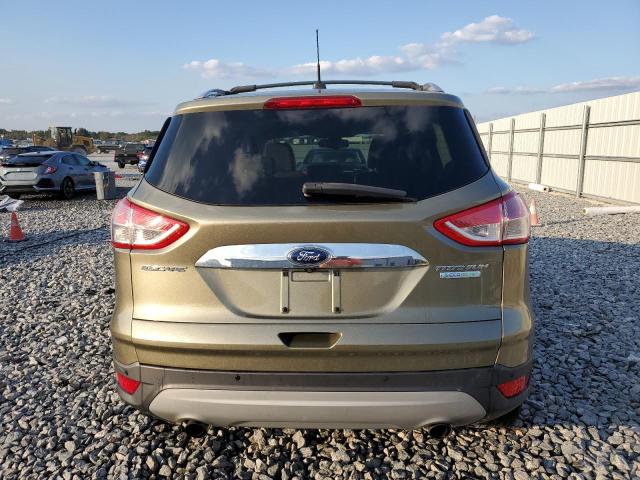 2014 FORD ESCAPE TIT #3310440297
